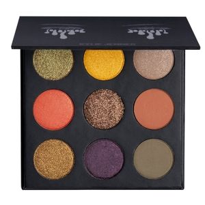 🖤 Kylie Jenner Hallloween Palette